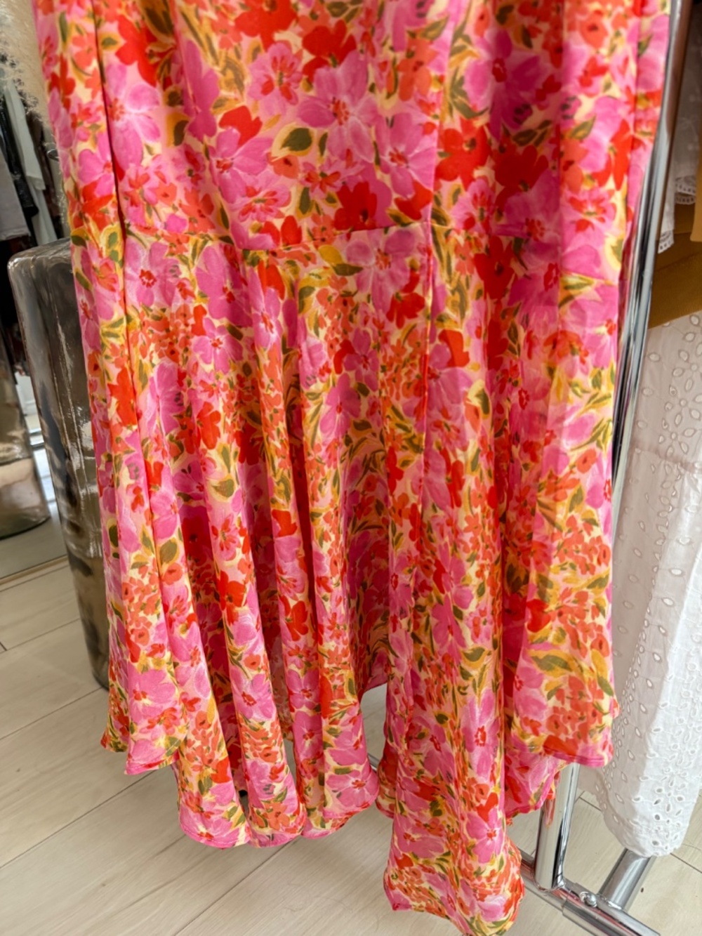 NWT! REVOLVE | ASTR | S | Santorini Dress - Picture 10 of 11